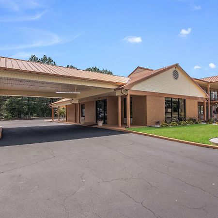 Quality Inn & Suites Corinth West Kültér fotó