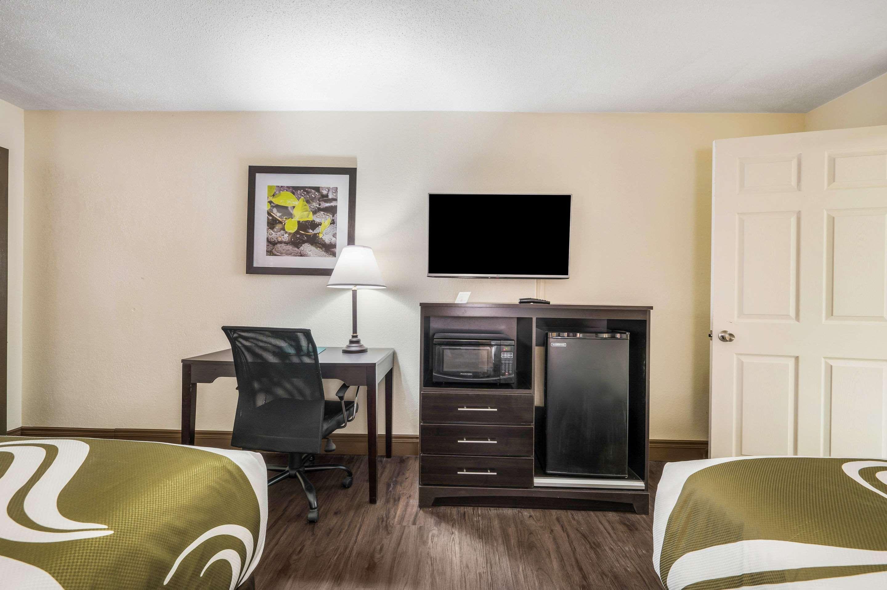 Quality Inn & Suites Corinth West Kültér fotó