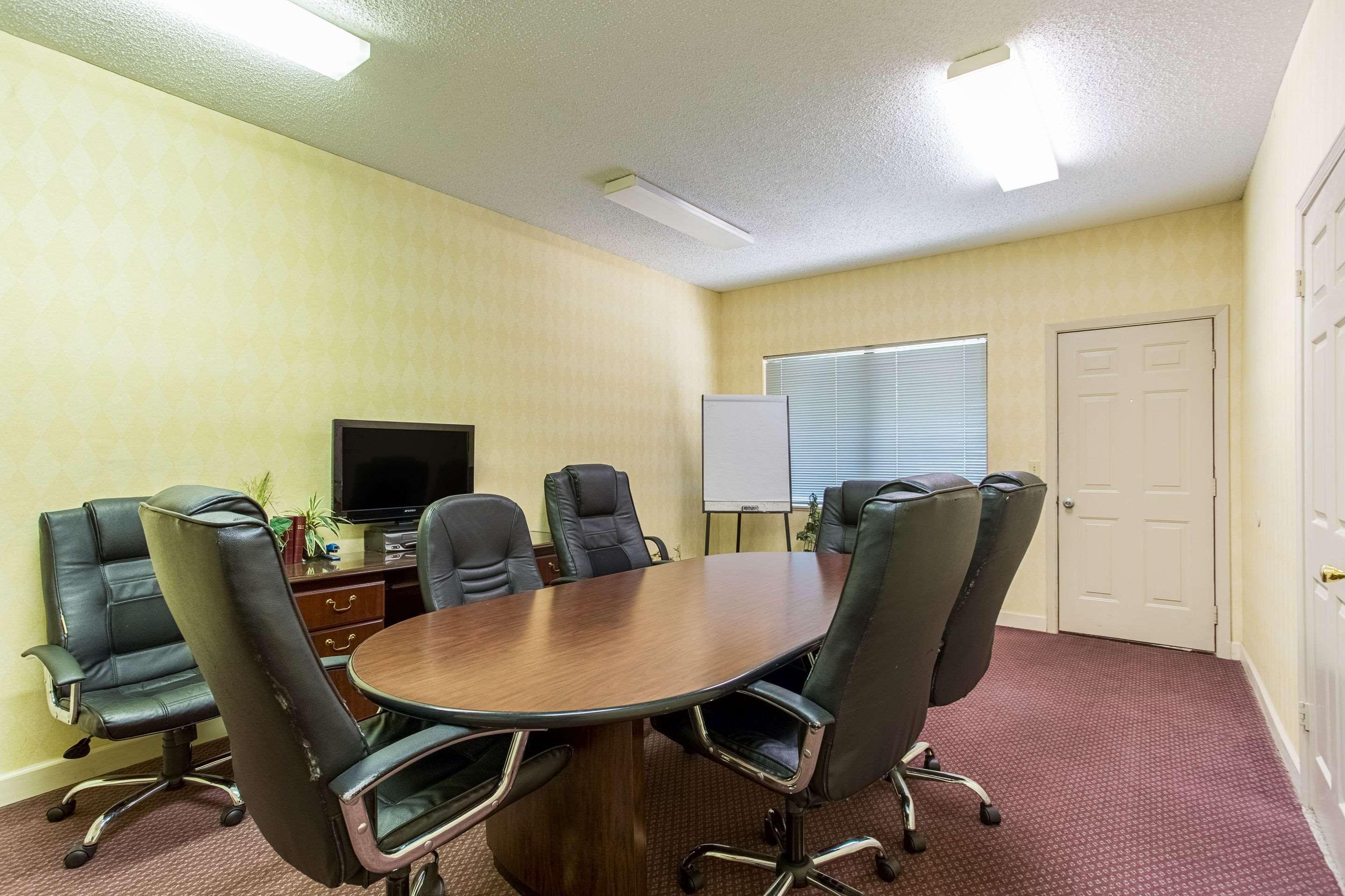 Quality Inn & Suites Corinth West Kültér fotó